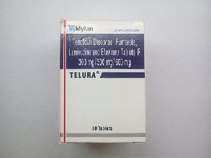 Telura Tablets