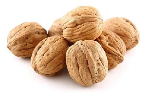 Whole Walnuts