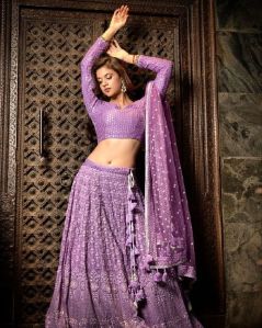 Wedding Special Lehenga choli