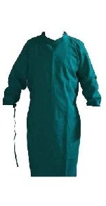 Reusable Surgeon Gown