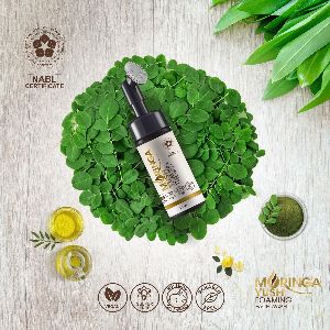 Moringa Oils Face Wash