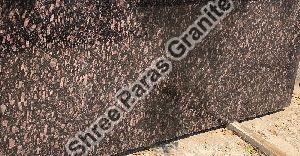 commando brown granite