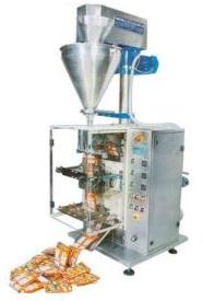 Pouch Packing Machine