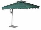 Square Garden Umbrella