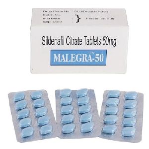 Sildenafil Tablets