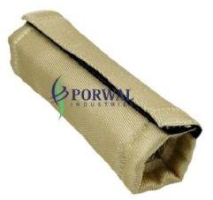 silicon dioxide sleeve