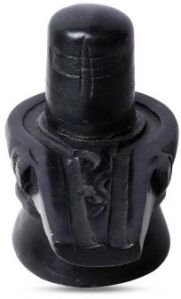 Soapstone Shivling