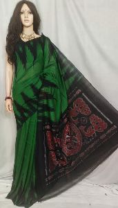 Cotton Saree