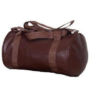 Leather Gym Bags