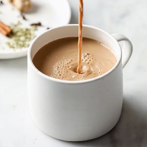 masala tea