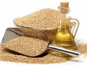 Pure Sesame Oil