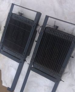 Diesel Engine Radiator