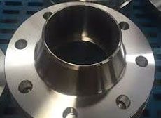 Stainless Steel Flanges