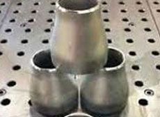 Stainless Steel Pipe Fittings