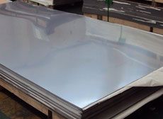 Stainless Steel Sheets