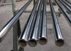 Stainless Steel Tubes