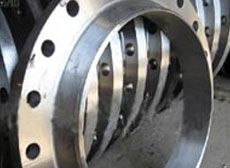 Super Duplex Steel Flanges