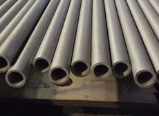 Super Duplex Steel Pipes