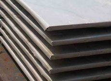 Super Duplex Steel Sheet