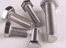 Titanium Fasteners