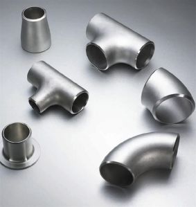 Titanium Pipe Fittings