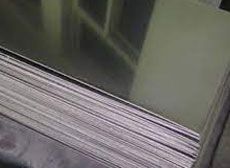 Titanium Sheets