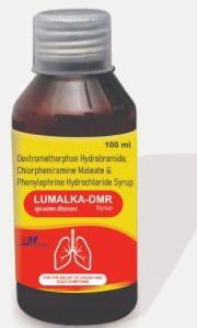 Lumakla-DMR Syrup