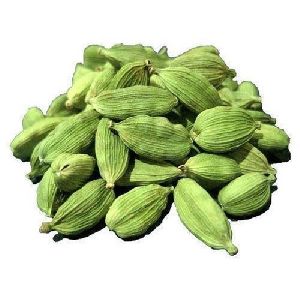 7.5mm Green Cardamom