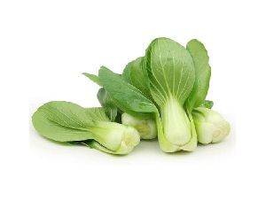 Fresh Pak Choi