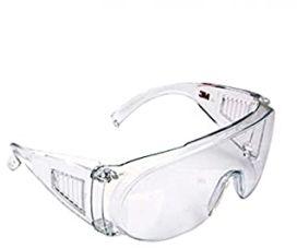 Goggles Glass