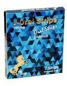 V-Oral 100mg Strips