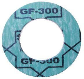 GF-300 Compressed Non Asbestos Fibre Gasket