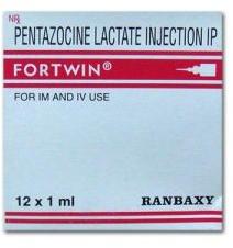 Fortwin Injection