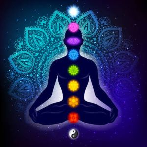 Chakra Healing Course