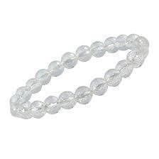 Clear Quartz Bracelet