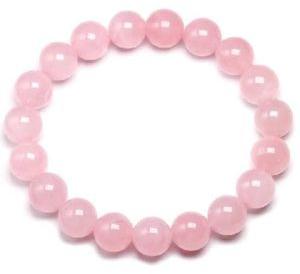 Rose Quartz Bracelet