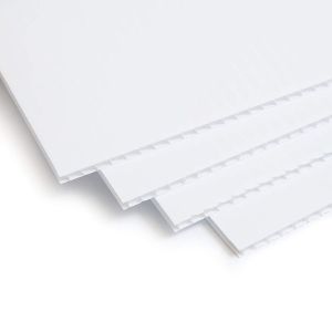 Coroplast Sheets