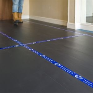 floor protection sheet