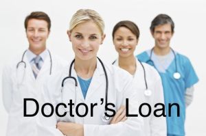 Doctor Loan Service