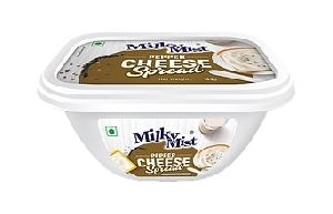 Milky Mist Pepper Cheese Spread