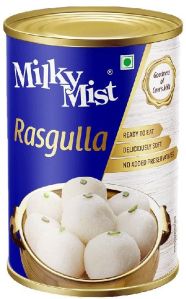 Milky Mist Rasgulla