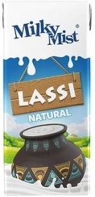 Milky Mist UHT Natural Lassi