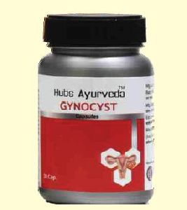 Gynocyst Capsules