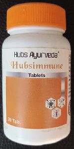 Hubsimmune Tablets