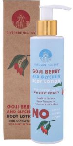 Riverside Nectar Goji Berry Body Lotion