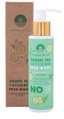 Riverside Nectar Green Tea & Cucumber Face Wash