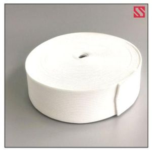 polyester elastic tape