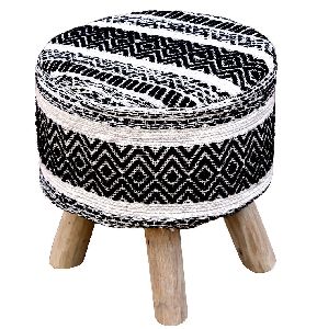 Small Ottoman Stool