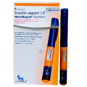 NovorapidFlex pen