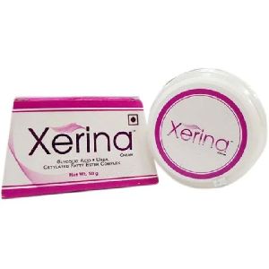 Xerina Skin Cream